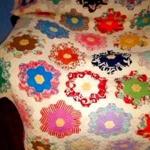 King Size Quilt